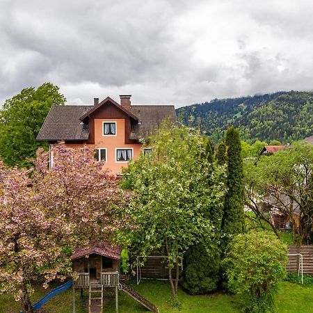 Appartamento Aurikel Garmisch-Partenkirchen Esterno foto