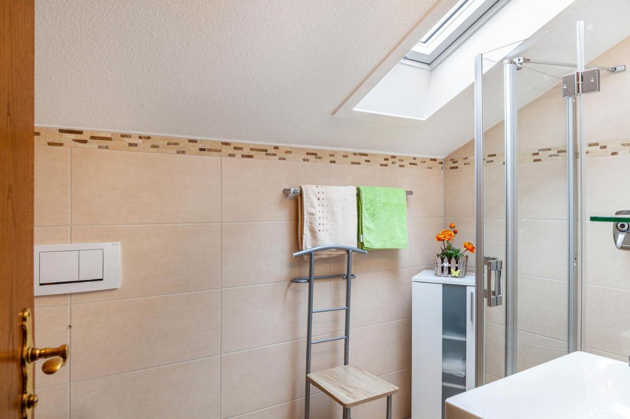 Appartamento Aurikel Garmisch-Partenkirchen Esterno foto