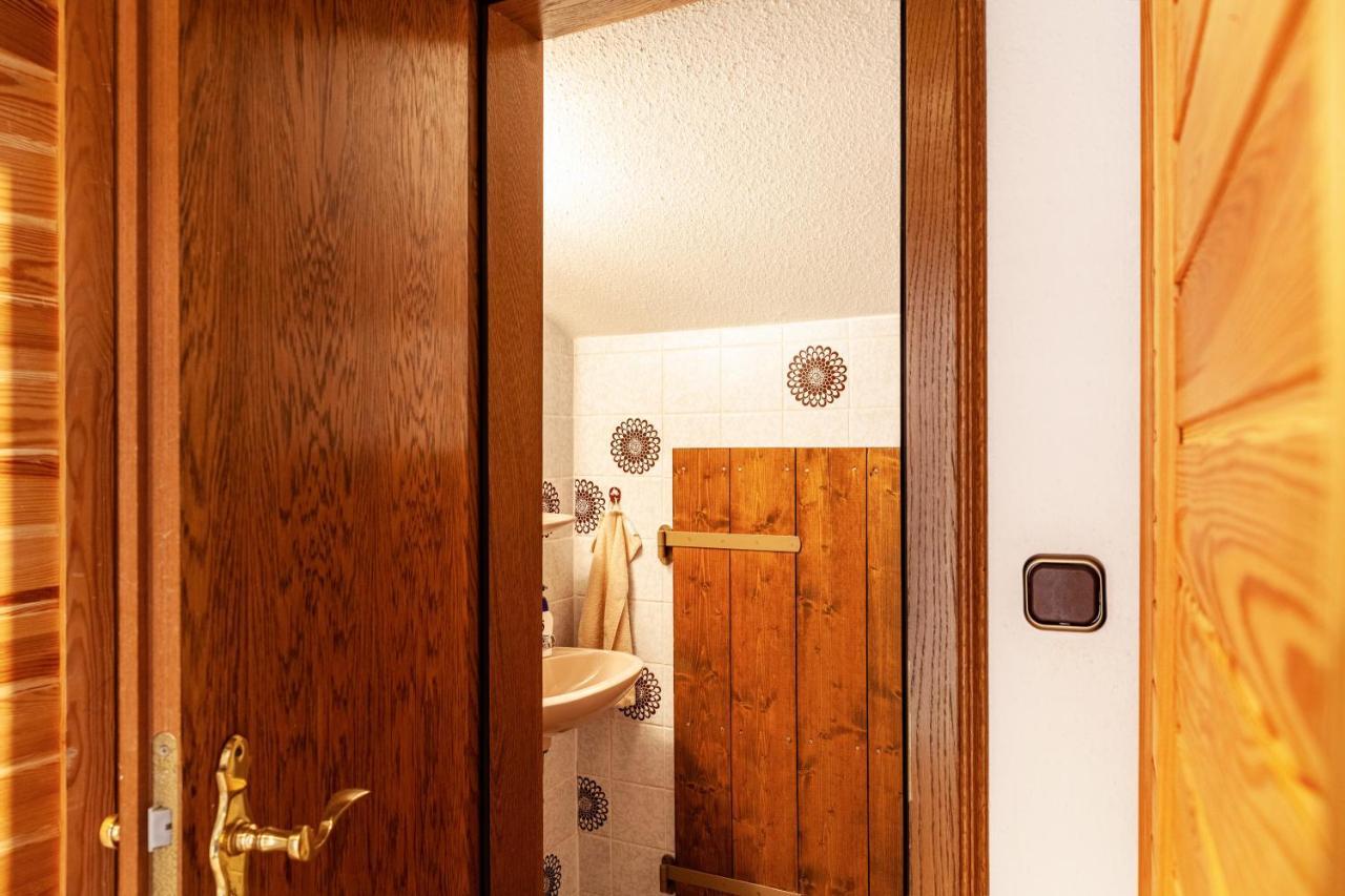 Appartamento Aurikel Garmisch-Partenkirchen Esterno foto